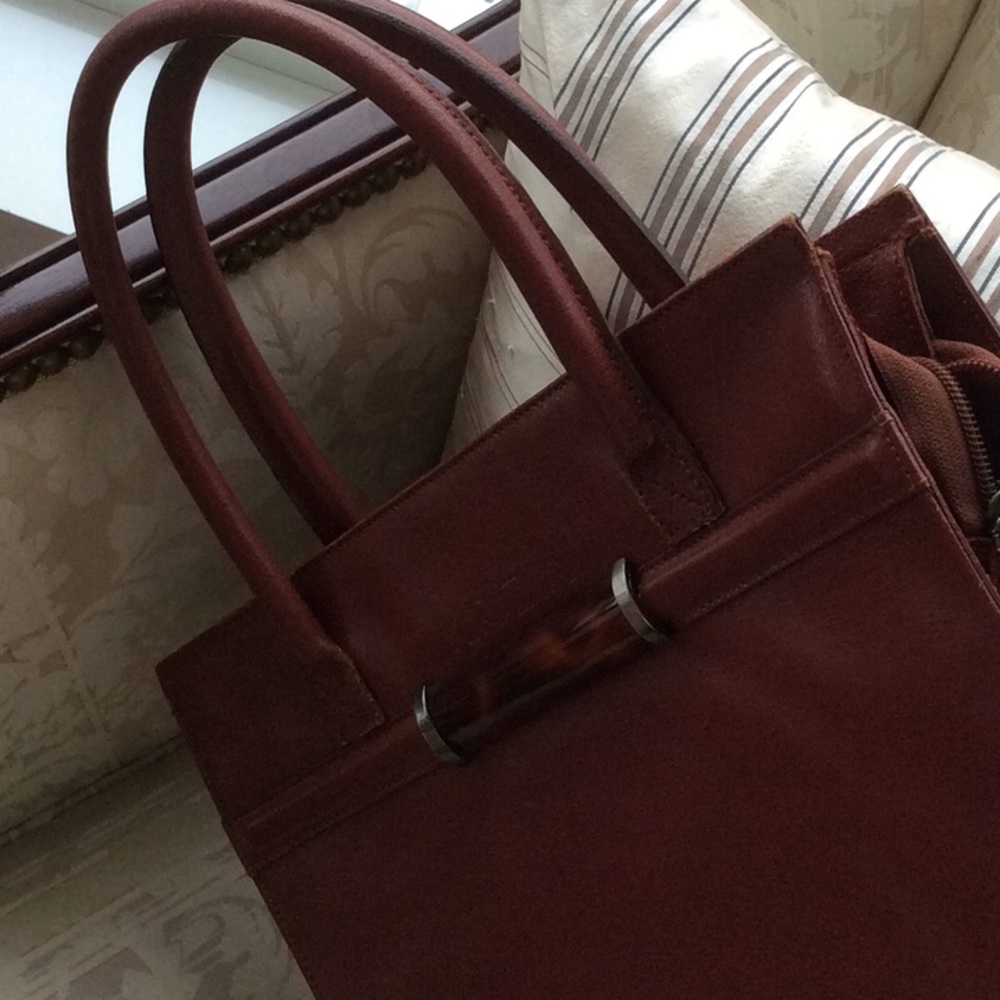 Hand bag - Picture 6 of 8